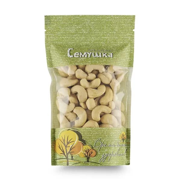 Кешью Семушка сушеный, 120 г
