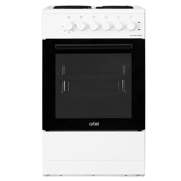 Электрическая плита Artel Comarella 50 00-E KZ