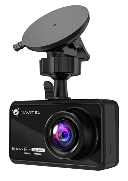 Navitel R260 NV видеорегистратор