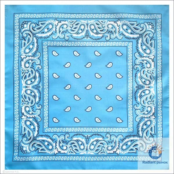 Бандана Лучшая из лучших