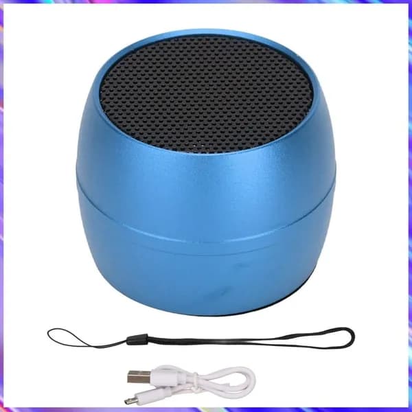 Мини-динамик Bluetooth