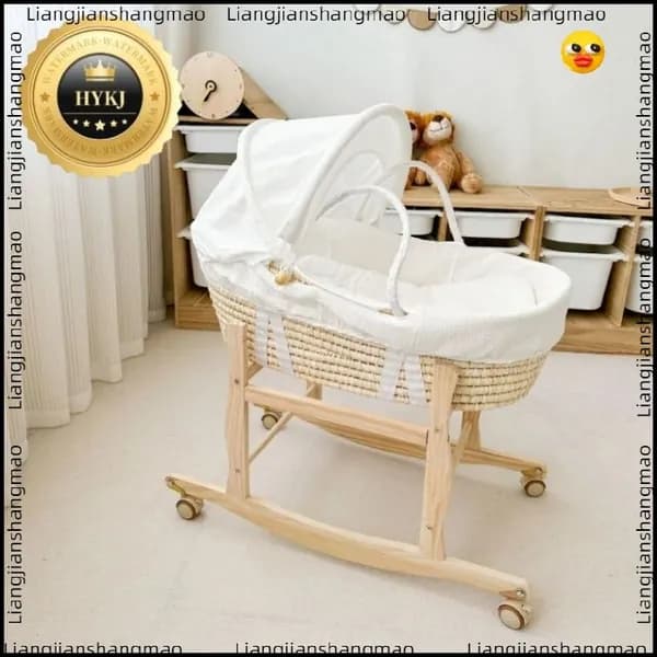 Колыбель ,,35х85х90см