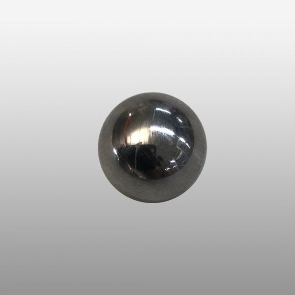 Шарик стальной - 15.0G100bGB-T308