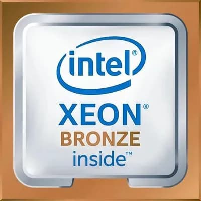 Процессор для пк Intel Xeon Bronze 3206R, FC-LGA3647 ОЕМ, SRG25