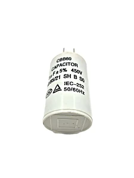 Конденсатор 3мкФ 450V