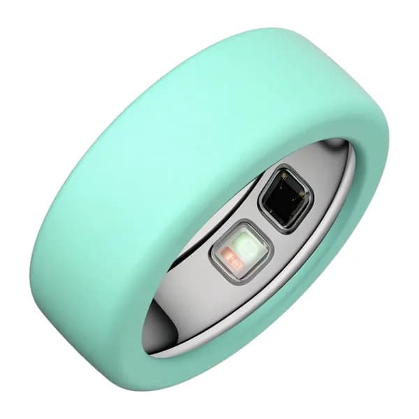 Чехол для кольца Oura Ring 5 из силикона, размер S (6 9)