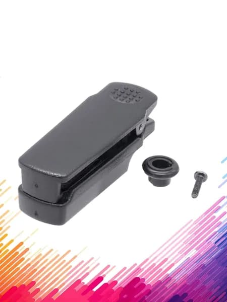 Зажим для ремня для BF-A58, UV-9R Plus, GT-3WP