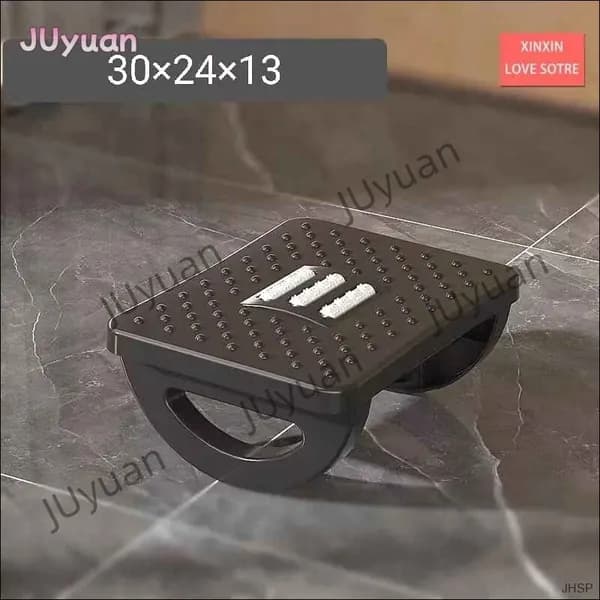 Подставка под ноги Офисная, 30х13х24 см