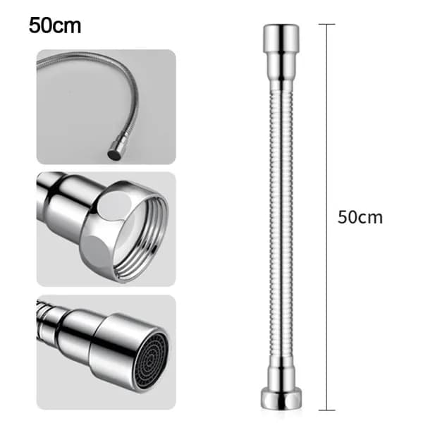 20-50cm Ванная комната кран
