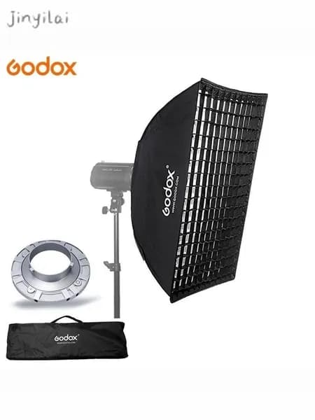 Встроенный электрический комплект Godox FW60X90