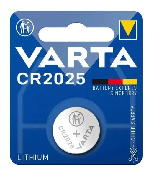 Батарейка CR2025 3V