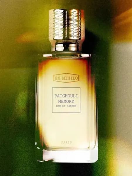 Ex Nihilo Patchouli Memory 5мл парфюмерная вода(распив флакона)