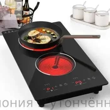 Индукционная плита