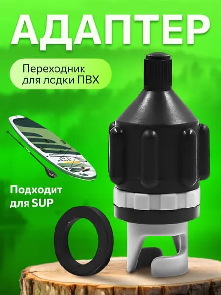 Аксессуары, запчасти для SUP-доски