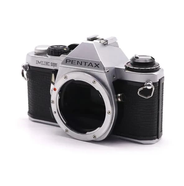 Пленочный фотоаппарат Pentax ME Super body