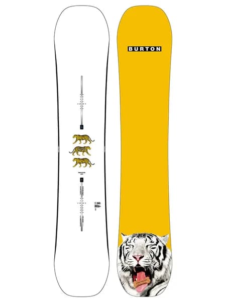 Сноуборд Burton Men's Process Experience 24/25