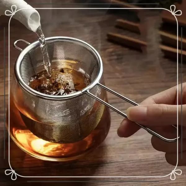 Фильтр для чая, 1 шт