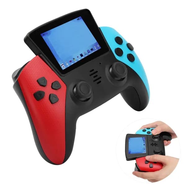 Игровая консоль