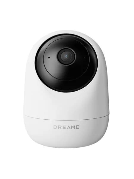 Видеокамера IP Dreame NAVO Care SE 1 Incam White A121