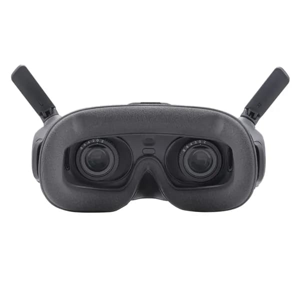 Замена поролоновой амортизирующей прокладки для VR-очков AVATA Goggles 2, серый цвет