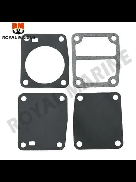 Комплект прокладок для Tohatsu M 4-9 8л с 369-03303-0