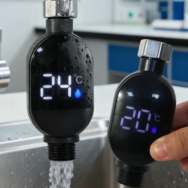 Датчик температуры воды