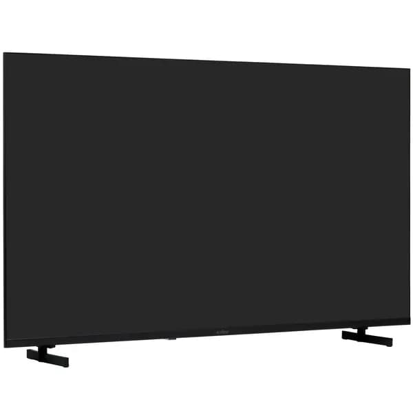 Телевизор 43″ Full HD, черный