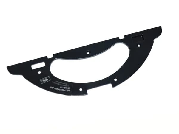Накладка на ручку верхняя мультипекаря M713/1