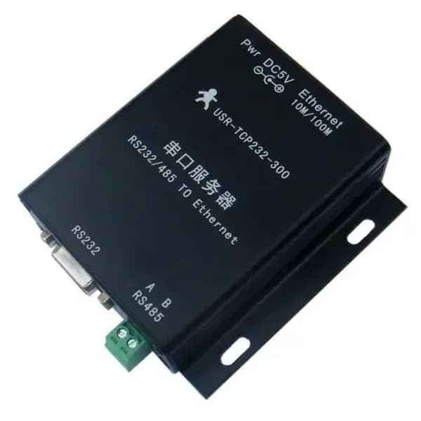 Сетевой контроллер USR-TCP232-300