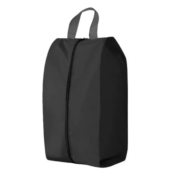 Чехол для обуви черный