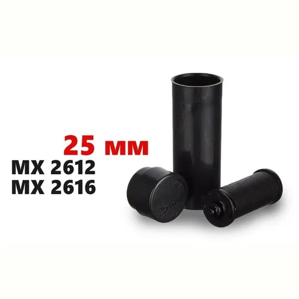 Картридж красящий ролик 25 мм для этикет-пистолета MX 2612, MX 2616