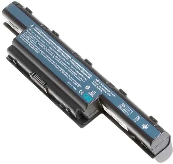 Аккумулятор для ноутбука Acer 7800 мАч, (Acer, AS10D31, AS10D3E, AS10D41, AS10D51, AS10D56, AS10D5E, AS10D61, AS10D71, AS10D73, AS10D75, AS10D81, AS10G3E)