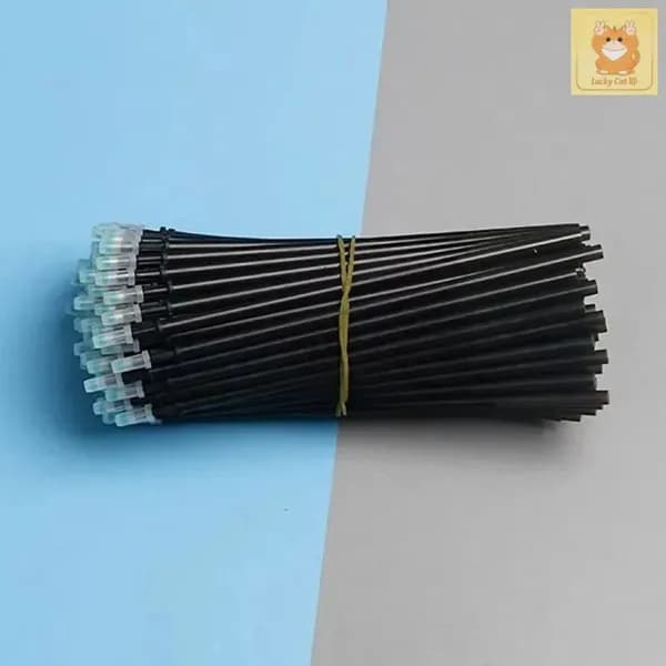20 штук Стержень для ручки ,чёрный