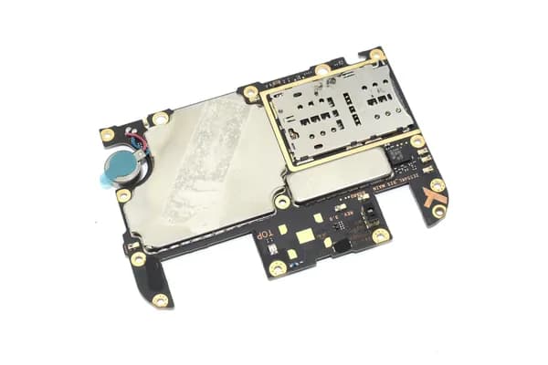 Материнская плата для Asus ZE554KL, 4х64Gb, 90AZ01K0-R05101