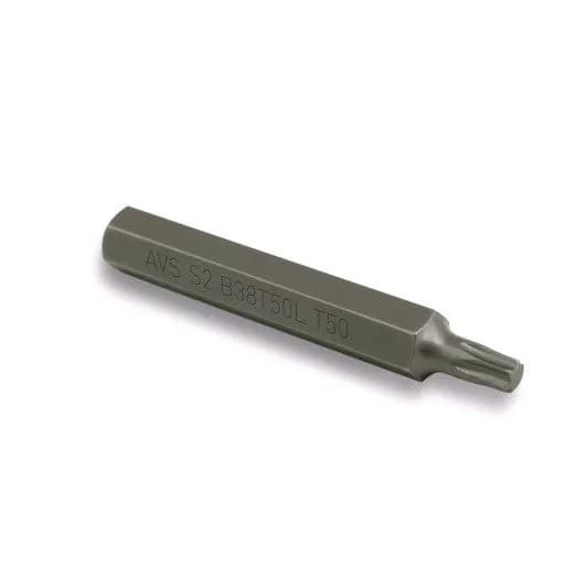 Бита (вставка) TORX Т50 L 75мм 3/8