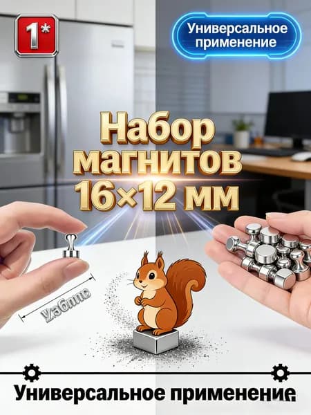 Аксессуар для досок и флипчартов