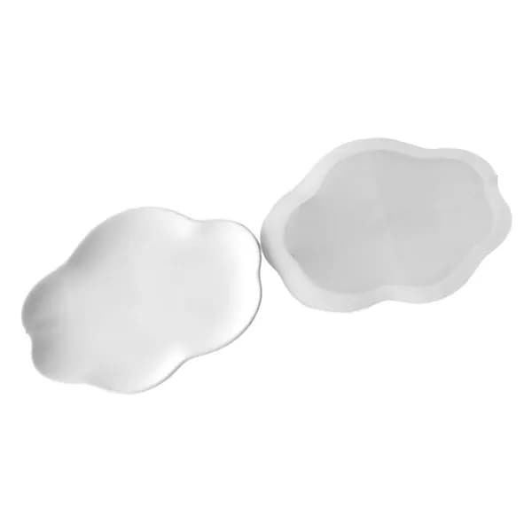 Эпоксидная форма для коврика облачных лотков Diy cloud tray mat-9