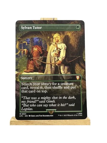 1 карта Magic The Gathering одна штука подарок прозрачные протекторы для карт mtg