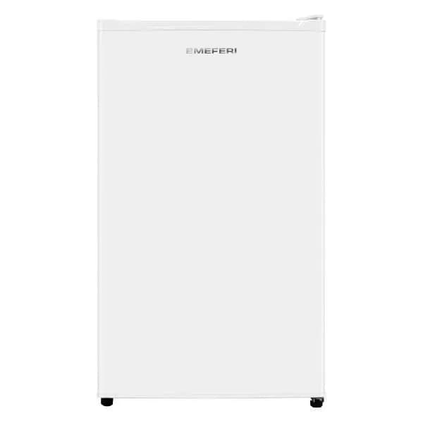 Холодильник отдельностоящий MEFERI MFR83WH MINI POWER белый