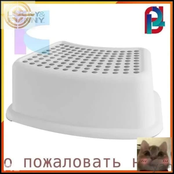 Детский стул,37х24х13см