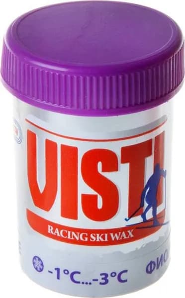 Мазь VISTI фиолетовая -1 -3, 50 г