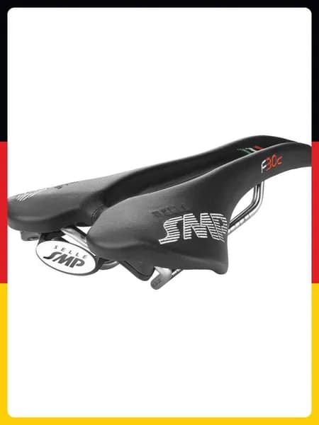Седло для велосипеда Selle Smp F30c