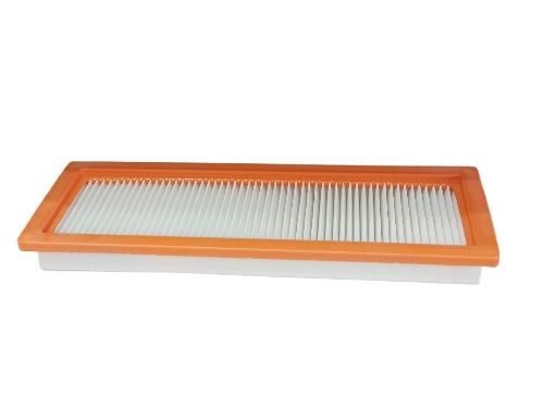 Фильтр воздушный салона кабины STAL ST86083 (AF55779; RE195491; CU3125; PA5768; SC90141; WP10188) для John Deere DAF