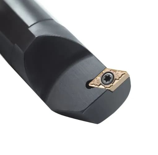 PANDA CNC Державка токарная S10K-SDUCR07 ht00110