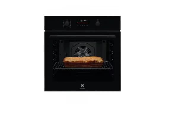 Духовой шкаф Electrolux LOF6P16Z