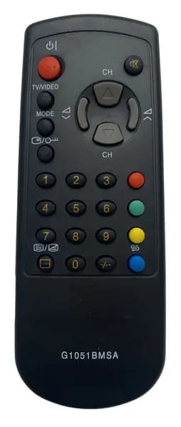 Пульт G1133PESA (G1051BMSA) для телевизора SHARP