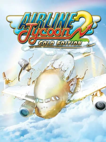 Airline Tycoon 2: Gold