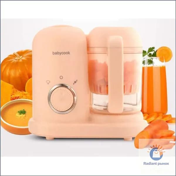блендер Chronus-KC00127-20240327CC-25