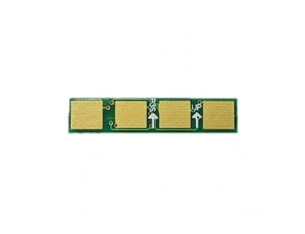 Чип к-жа Samsung CLP-320/325 (1,5K) black б/г (CLT-407S)