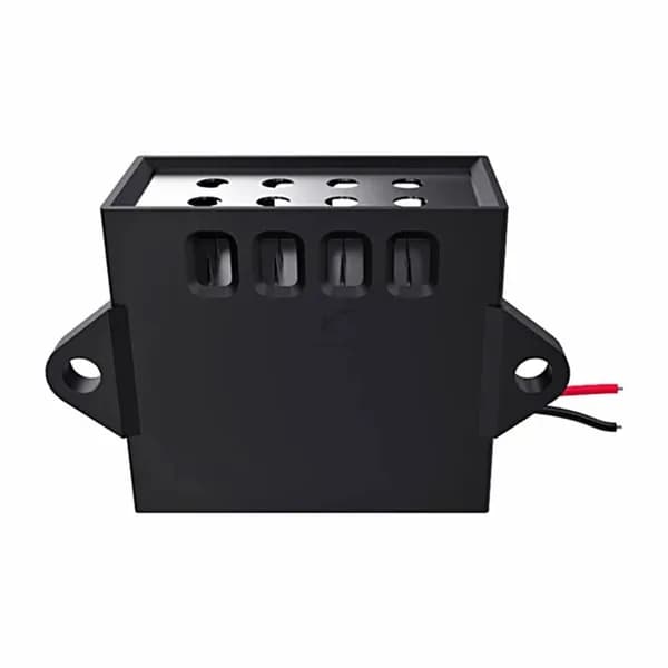 Генератор плазмы для очистки воздуха в холодильнике, DC12V